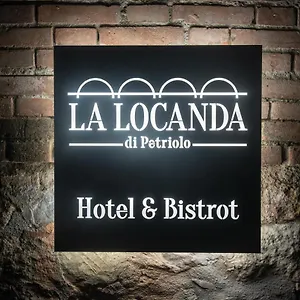 Hotel La Di Petriolo, Monticiano