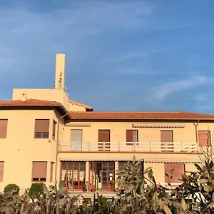 3* Hotel Park Le Baleari