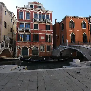 ** Maison d'hôtes 40.17 San Marco Italie