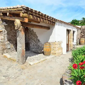  Maison d'hôtes S'ommu Ezza Italie