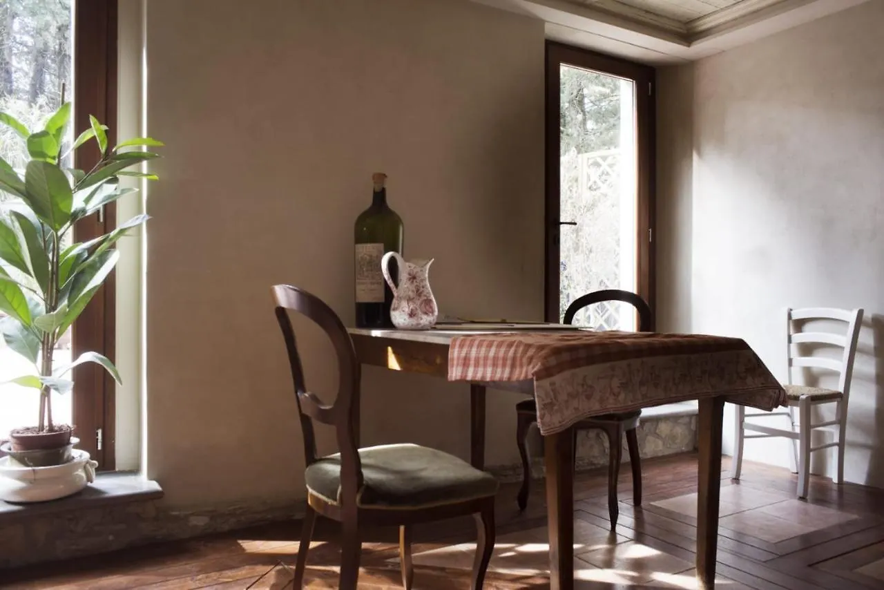 بيت ضيافة فندق La Bugia Del Sensale San Donato in Poggio